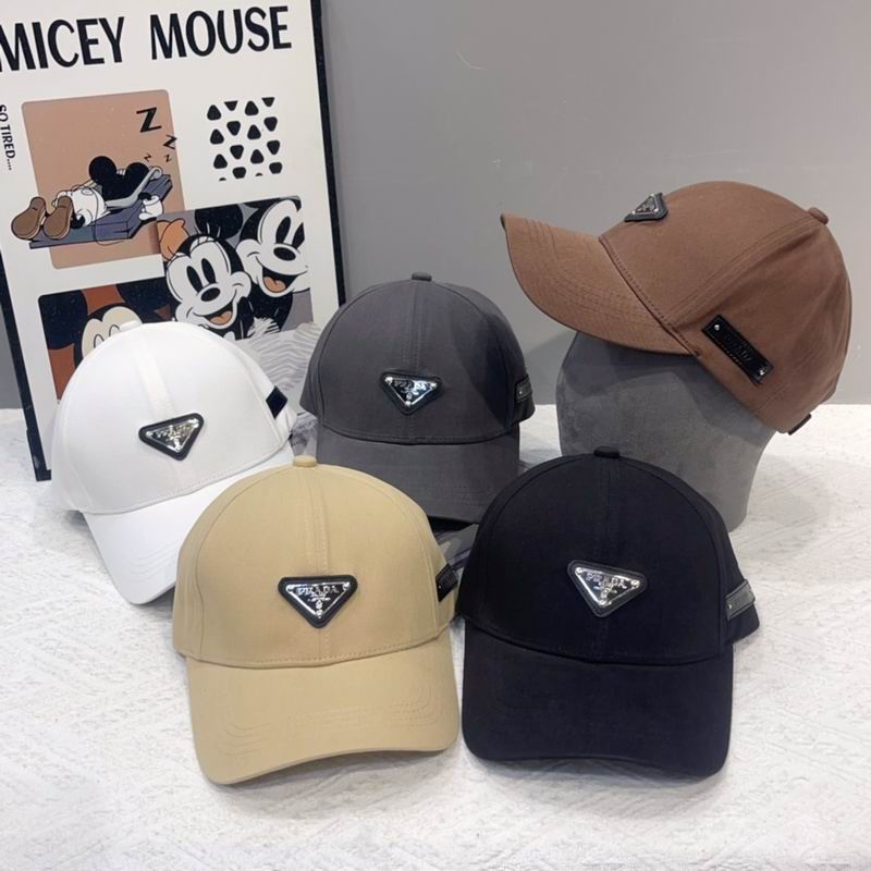 Prada Cap 012502